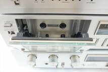 ☆ PIONEER パイオニア TX-7900 SA-7900 CT-415 オーディオセット 音出し確認済 中古 現状品 240107A5039_画像10