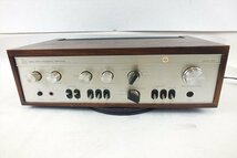 ☆ LUXMAN ラックスマン SQ507X アンプ 中古 現状品 240102K6144_画像1