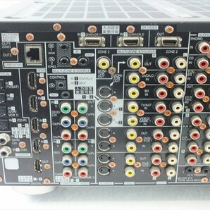 ☆ PIONEER パイオニア VSA-LX70 AVアンプ 中古 現状品 231107R6389の画像7