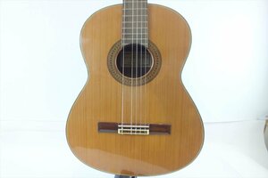 ☆ LUTHIER RYOJI MATSUOKA 松岡良治 M60L ギター 中古 現状品 240107A5096