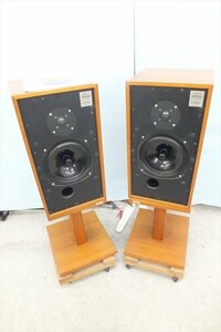 ◆ HARBETH HL COMPACT ハーベス コンパクト スピーカー 中古 現状品 240109G3017