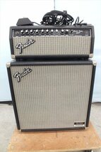 ◆ Fender フェンダー Studio Value Drive SVD G408CE ギターアンプ 音出し確認済 中古 現状品 231209M5391_画像1