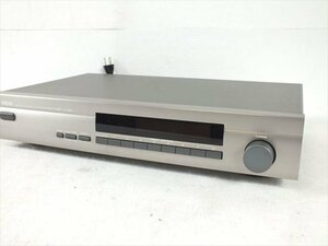 ★ YAMAHA ヤマハ TX-480 チューナー 中古現状品 231001N3031