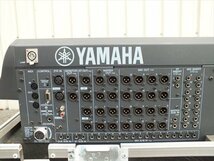 ★ 札幌市 引取限定 ★ YAMAHA ヤマハ M3000A-32 ミキサー 現状品 中古 @ 230801N3371_画像10