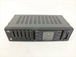 ♪ SANSUI サンスイ A-919 アンプ 中古 現状品 231211Y7246