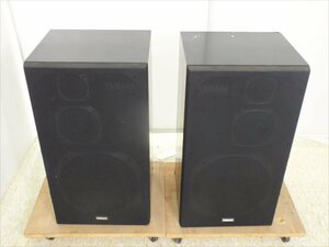 ♪ YAMAHA ヤマハ NS-500M スピーカー 中古 現状品 240111H2019