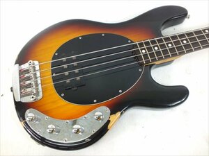 ♪ MUSICMAN ミュージックマン StingRay 2008年 ベース 中古 現状品 240111H2246