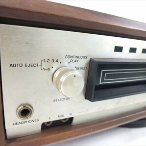 ♪ National ナショナル RS-806U カセットデッキ 中古 現状品 240111H2027の画像6