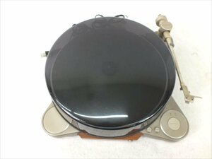 ♪ KENWOOD ケンウッド KP-07M ターンテーブル 中古 現状品 231211H2287