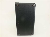 ♪ Marshall マーシャル MG15CD ギターアンプ 中古 現状品 231211E3047_画像10