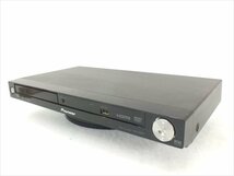 ♪ PIONEER パイオニア DV-220V DVDプレーヤー 中古 現状品 240111H2105_画像2