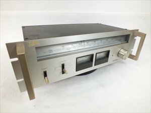 ♪ PIONEER パイオニア F-1500 チューナー 中古 現状品 240111H2155