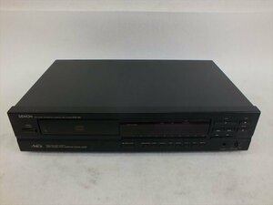 ! DENON Denon DCD-780 CD player used present condition goods 240111E3170