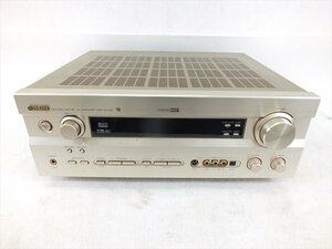 ♪ YAMAHA ヤマハ DSP-AX740 アンプ 中古 現状品 240111Y7237