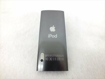 ♪ Apple A1320 3台 A1271 2台 A1373 1台 ipod 中古 現状品 240111Y7007_画像10