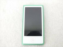 ♪ Apple A1446 iPod 中古 現状品 240111Y7011_画像1