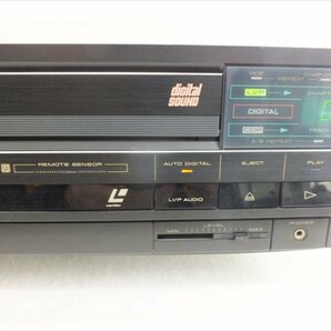 ♪ PIONEER パイオニア CLD-7 LDプレーヤー 現状品 中古 240111H2088の画像6