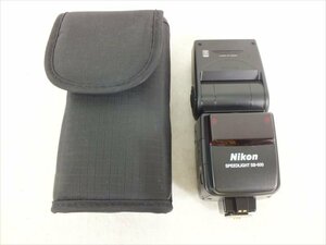 ♪ Nikon ニコン SB-600 ストロボ 中古 現状品 240111Y7027