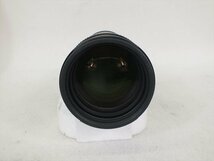 ♪ Nikon ニコン AF-S VR-NIKKOR 70-200mm 1:2.8G レンズ 中古 現状品 240111H2068_画像3