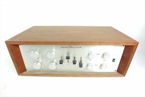 ◇ marantz マランツ Model 7 オリジナル 1万番台 アンプ 中古現状品 231208T3114