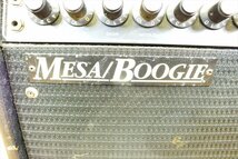 ◇ MESABOOGIE MARK III ギターアンプ 音出し確認済 中古現状品 231208T3255_画像7