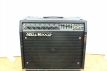 ◇ MESABOOGIE MARK III ギターアンプ 音出し確認済 中古現状品 231208T3255_画像2