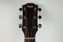 ★ Taylor テイラー Academy12 ギター 動作確認済 音出し確認済 中古現状品 231201Y6489_画像3