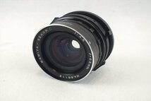 ☆ Mamiya マミヤ レンズ SEKOR C 4.5 65mm 中古 231207R6135_画像1