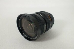 ★ MINOLTA ミノルタ レンズ MD ZOOM ROKKOR 24-50mm 1:4 中古 現状品 231201B2556