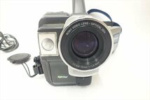 ◆ SONY ソニー CCD-TRV86 ビデオカメラ 中古 現状品 240109G3051_画像2