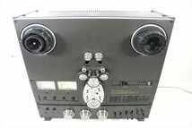 ▼ Technics テクニクス RS-1500U オープンリールデッキ 現状品 中古 231205K2559_画像2