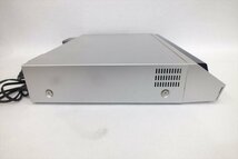 ◆ Panasonic パナソニック DVDレコーダー リモコン有り 中古 現状品 240109G3027_画像7