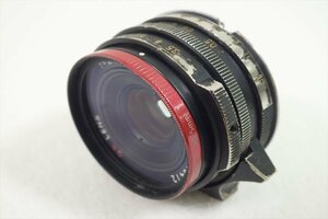 □ RICOH リコー レンズ GR LENS 21mm 3.5 中古現状品 231208T3299B