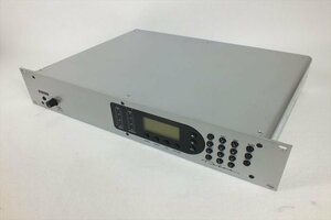 ★ Telon ZEPHYR XSTREAM SDNオーディオコーディック 中古 現状品 231201Y6479I