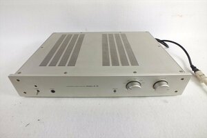 ◇ ONKYO オンキョー A-1E アンプ 中古 現状品 231208R7471