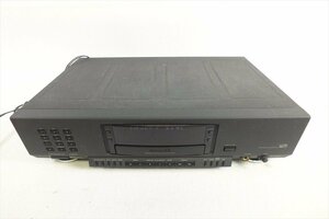 ◇ !PHILIPS フィリップス CD940 CDプレーヤ 中古 現状品 240108R7184