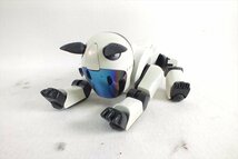 ◇ SONY ソニー ERS-210 AIBO 中古 現状品 240108T3294_画像3