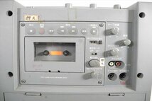 ▼ Panasonic パナソニック WX-230C ワイヤレスカセットマイクアンプ 中古 現状品 231105K2017_画像7