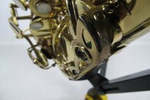 ▼ Selmer セルマー 80 SUPER ACTION SERIE II アルトサックス 中古 231205K2349_画像8