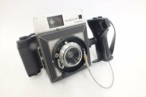 ◆ Mamiya マミヤ MAMIYA23 8TANDARD 中判カメラ 6.3 65mm 中古 現状品 240109M5041