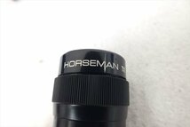 ◆ HORSEMAN ホースマン 7× ルーペ 中古 現状品 240109M5108_画像2