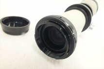 ◆ スリービーチ BIG88DA レンズ 800-1200mm 9-14.9 中古 現状品 240109M5125_画像4