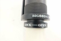 ◆ スリービーチ BIG88DA レンズ 800-1200mm 9-14.9 中古 現状品 240109M5125_画像2