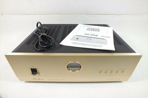 □ Accuphase アキュフェーズ PS-510 クリーン電源 中古 現状品 240106G6096A