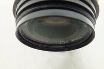 □ VOIGTLANDER フォクトレンダー レンズ ULTRON 35mm 1.7 中古 現状品 240108T3001B_画像3