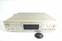 ◇ SONY ソニー CDP-XA50ES CDプレーヤー 中古 240108T3215_画像1