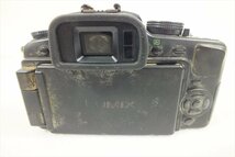 □ Panasonic パナソニック DMC-G1 LUMIX ミラーレス一眼レフ 中古 現状品 231208T3134A_画像4