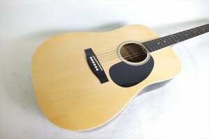 ◇ K.Garage FG-25/NAT アコースティックギター 現状品 中古 240108T3279