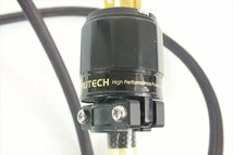 ◆ FURUTECH FI-11M-N1 (G) フルテック 電源線 中古 現状品 231209A1053_画像7