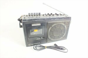 ◇ PIONEER パイオニア SK-5 ラジカセ 中古現状品 240108T3248